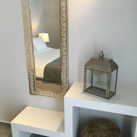 Appartamento Anemos Luxury *
