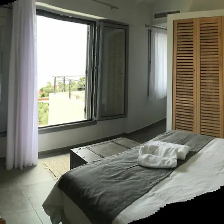 Anemos Luxury * Pondi