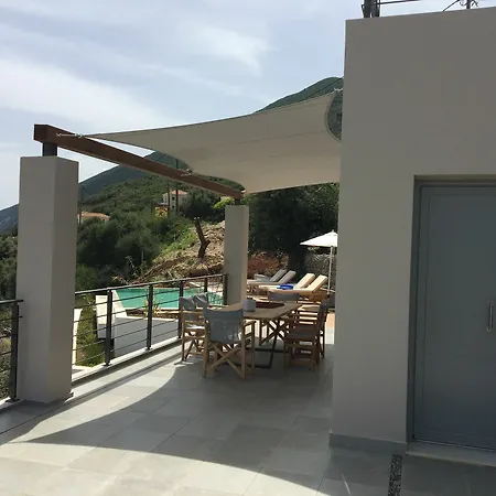 Anemos Luxury