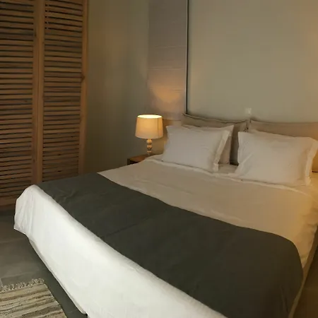 Appartamento Anemos Luxury *
