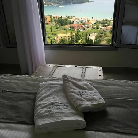 Appartamento Anemos Luxury