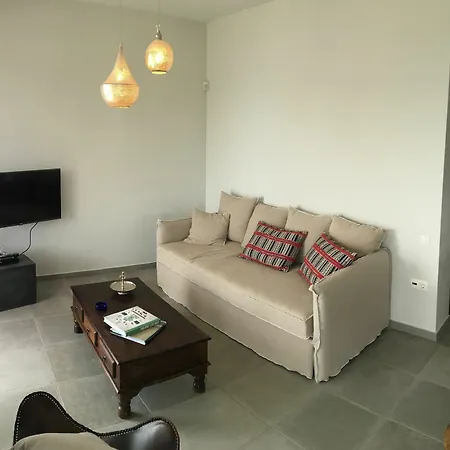 Appartamento Anemos Luxury Pondi