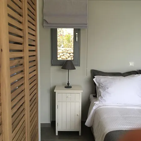 Apartment Anemos Luxury