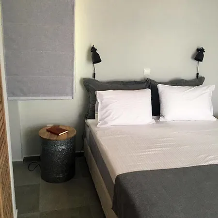 Apartment Anemos Luxury