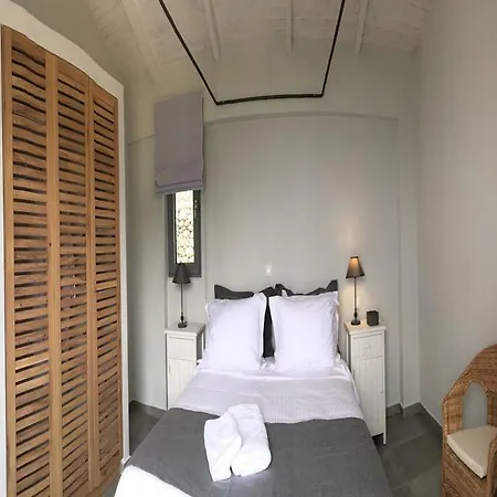 Apartment Anemos Luxury *